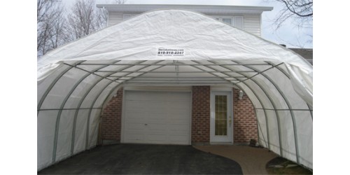 20’ X 16’ Shelter Replacement Cover